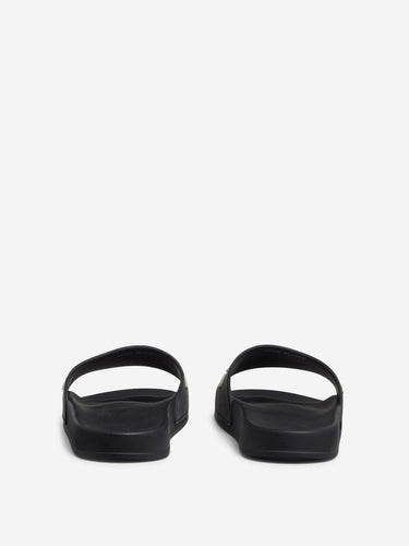 Dsquared2 Hombre Barcelona Sandalias Goma Logo color Negro sku 617-000144 01 - Foto 3