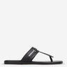 Tom Ford Hombre Barcelona Sandalias Piel T color Negro sku 617-000145 01 - Foto 1
