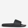 Moncler Hombre Barcelona Chanclas Goma Basile color Negro sku 617-000148 01 - Foto 1