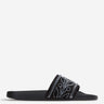 Casablanca Hombre Barcelona Sandalias Laurel Terry color Negro sku 617-000149 01 - Foto 1
