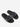 Casablanca Hombre Barcelona Sandalias Laurel Terry color Negro sku 617-000149 01 - Foto 4