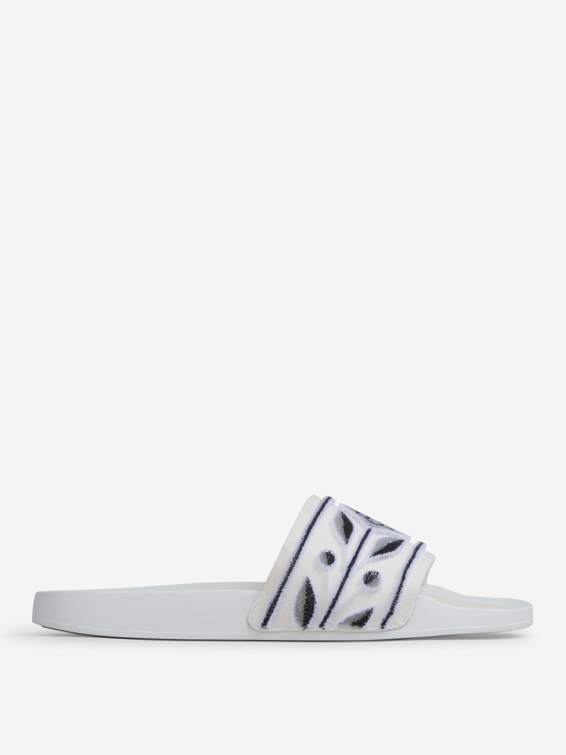 Casablanca Hombre Barcelona Zapatillas Deportivas Casablanca color Blanco sku 617-000149 02 - Foto 1