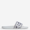 Casablanca Hombre Barcelona Zapatillas Deportivas Casablanca color Blanco sku 617-000149 02 - Foto 1