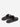 Off-White Hombre Barcelona Sandalias Bookish Slide color Negro sku 617-000150 01 - Foto 3
