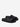 Amiri Hombre Barcelona Sandalia Piel color Negro sku 617-000158 01 - Foto 2