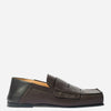 Jacquemus Hombre Barcelona Mocasines Carré color Marrón Oscuro sku 618-000007 01 - Foto 1
