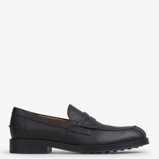 Tod's Hombre Barcelona Mocasines Formales color Negro sku 618-000011 01 - Foto 1