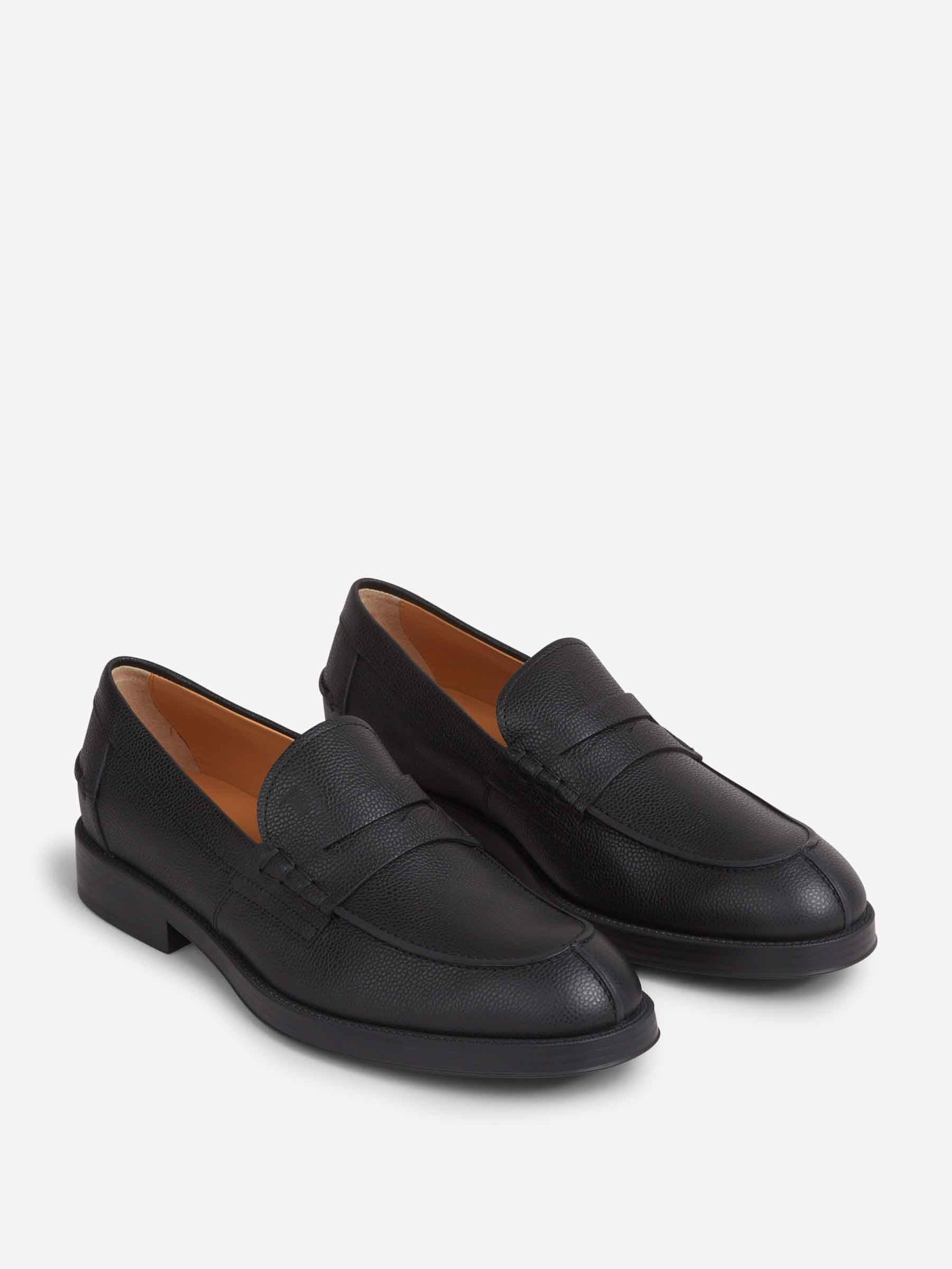 Tod's Hombre Barcelona Mocasines Formales color Negro sku 618-000011 01 - Foto 2