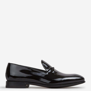 Bontoni Hombre Barcelona Zapatos Barone Tux color Negro sku 618-000013 01 - Foto 1