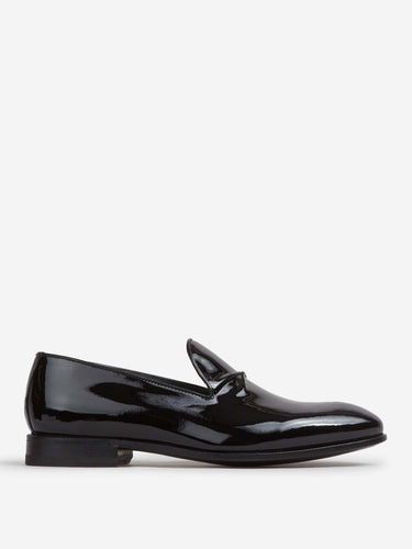Bontoni Hombre Barcelona Zapatos Barone Tux color Negro sku 618-000013 01 - Foto 1