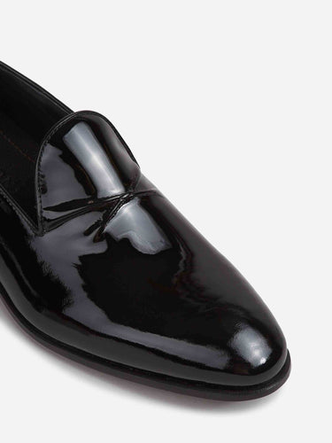 Bontoni Hombre Barcelona Zapatos Barone Tux color Negro sku 618-000013 01 - Foto 4