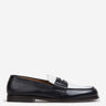 Dsquared2 Hombre Barcelona Mocasines Neoclassic color Blanco Y Negro sku 618-000014 01 - Foto 1