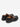 Maison Margiela Hombre Barcelona Mocasines Contraste Piel color Marrón Oscuro sku 618-000015 01 - Foto 3
