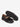 Maison Margiela Hombre Barcelona Mocasines Contraste Piel color Marrón Oscuro sku 618-000015 01 - Foto 4