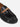Maison Margiela Hombre Barcelona Mocasines Contraste Piel color Marrón Oscuro sku 618-000015 01 - Foto 5