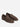 Officine Creative Hombre Barcelona Mocasines Solitude 001 color Marrón Oscuro sku 618-000016 02 - Foto 2