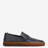 Officine Creative Hombre Barcelona Mocasines Herbie color Azul Marino sku 618-000017 02 - Foto 1