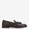 Officine Creative Hombre Barcelona Mocasines Borlas Opera color Marrón Oscuro sku 618-000019 01 - Foto 1