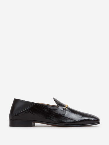 Valentino Garavani Hombre Barcelona Mocasines Jiggie Barbati color Negro sku 618-000024 01 - Foto 1