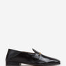 Valentino Garavani Hombre Barcelona Mocasines Jiggie Barbati color Negro sku 618-000024 01 - Foto 1