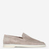 Aurélien Hombre Barcelona Mocasines Yacht Loafer color Gris sku 618-000033 01 - Foto 1