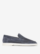 Aurélien Hombre Barcelona Mocasines Yacht Loafer color Azul Marino sku 618-000033 04 - Foto 1