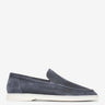 Aurélien Hombre Barcelona Mocasines Yacht Loafer color Azul Marino sku 618-000033 04 - Foto 1