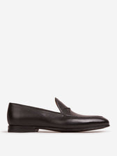 Bontoni Hombre Barcelona Mocasines De Bustis color Negro sku 618-000034 01 - Foto 1