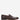 Bontoni Hombre Barcelona Mocasines Príncipe Rivolta color Marrón Oscuro sku 618-000035 01 - Foto 1