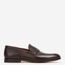 Bontoni Hombre Barcelona Mocasines Príncipe Rivolta color Marrón Oscuro sku 618-000035 01 - Foto 1