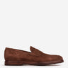 Bontoni Hombre Barcelona Mocasín Príncipe Welt color Marrón Oscuro sku 618-000036 01 - Foto 1