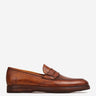 Bontoni Hombre Barcelona Mocasín Príncipe Welt color Marrón sku 618-000037 01 - Foto 1