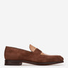 Bontoni Hombre Barcelona Mocasines Allegro II color Marrón sku 618-000038 01 - Foto 1