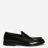 Jil Sander Hombre Barcelona Mocasines Piel color Negro sku 618-000040 01 - Foto 1