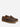 Tod's Hombre Barcelona Mocasines Pantufla Ante color Marrón Oscuro sku 618-000041 01 - Foto 2