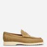 Tod's Hombre Barcelona Mocasines Suede color Camel sku 618-000042 01 - Foto 1