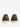 Tod's Hombre Barcelona Mocasines Suede color Verde Militar sku 618-000042 02 - Foto 4
