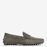 Tod's Hombre Barcelona Mocasines Gommino color Verde Manzana sku 618-000044 01 - Foto 1