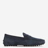 Tod's Hombre Barcelona Mocasines Gommino color Azul Marino sku 618-000044 02 - Foto 1