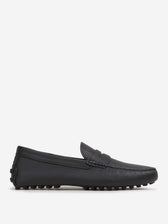 Tod's Hombre Barcelona Mocasines Gommino color Negro sku 618-000045 01 - Foto 1