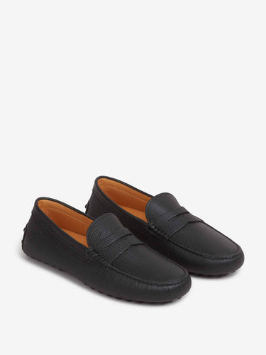 Tod's Hombre Barcelona Mocasines Gommino color Negro sku 618-000045 01 - Foto 2