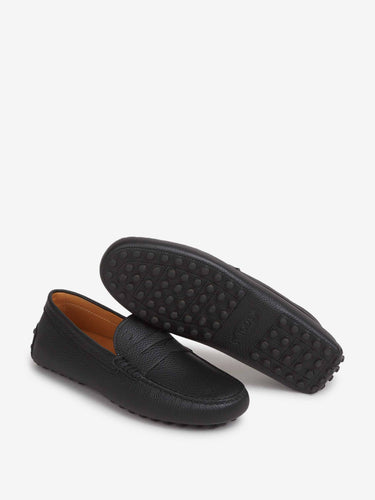 Tod's Hombre Barcelona Mocasines Gommino color Negro sku 618-000045 01 - Foto 4