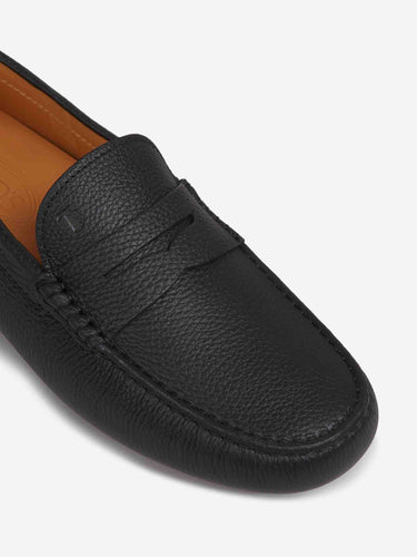 Tod's Hombre Barcelona Mocasines Gommino color Negro sku 618-000045 01 - Foto 5