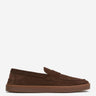 Henderson Hombre Barcelona Mocasines Sifnos color Marrón Oscuro sku 618-000050 04 - Foto 1