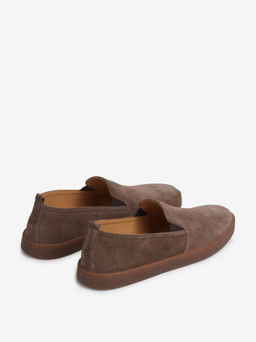 Henderson Hombre Barcelona Mocasines Rodi color Marrón sku 618-000051 01 - Foto 3