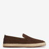 Henderson Hombre Barcelona Mocasines Palau Ante color Marrón sku 618-000052 01 - Foto 1
