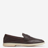 Henderson Hombre Barcelona Mocasines Chiaia color Marrón Oscuro sku 618-000053 01 - Foto 1