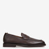 Officine Creative Hombre Barcelona Mocasines Opera Flexi 101 color Marrón Oscuro sku 618-000055 01 - Foto 1