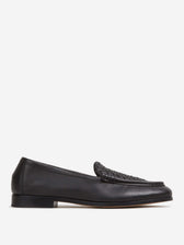 Bottega Veneta Hombre Barcelona Mocasines Silenzio color Negro sku 618-000057 01 - Foto 1