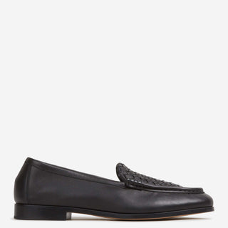 Bottega Veneta Hombre Barcelona Mocasines Silenzio color Negro sku 618-000057 01 - Foto 1